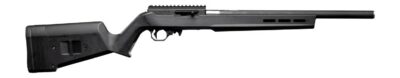 ANGSTADT VOLQ VANQUISH 18 .22LR BLK