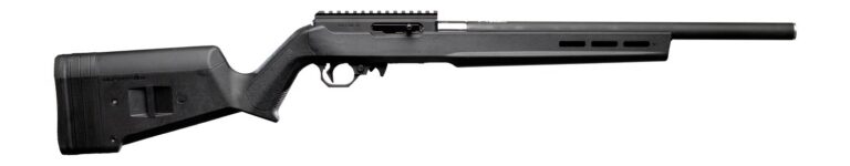 ANGSTADT VOLQ VANQUISH 18 .22LR BLK