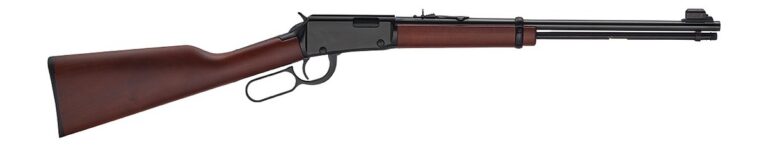 HENRY H00122 CLASSIC RIFLE .22 S/L/LR HENRY H00122 CLASSIC RIFLE .22 S/L/LR