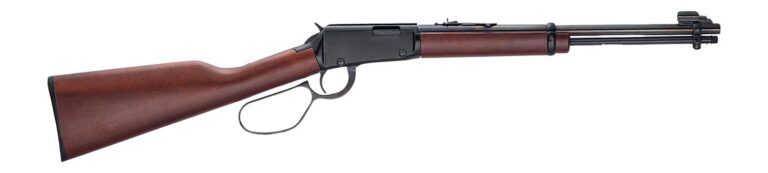 HENRY H1 CLASSIC LARGE LOOP 22LR 18.5 HENRY H1 CLASSIC LARGE LOOP 22LR 18.5