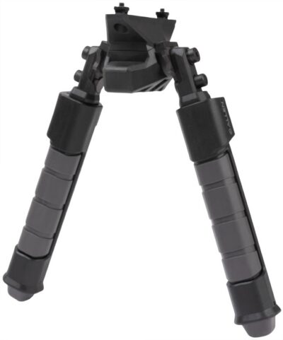 Allen Company 5203 Helix Bipod Bipod 8-11″ High Nylon Polymer/Aluminum