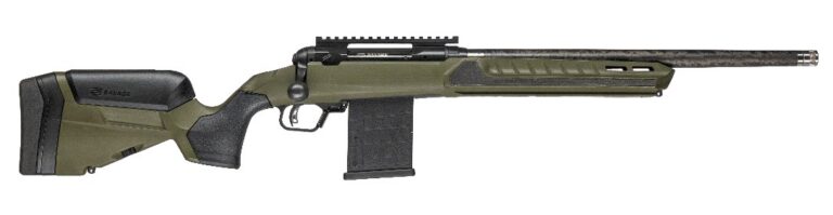 SAV 110 ULTRALITE PREDATOR 5.56 18 10RD SAV 110 ULTRALITE PREDATOR 5.56 18 10RD