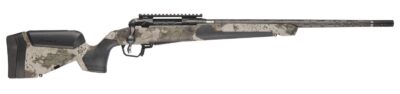 SAV 110 ULTRALITE PRO WOODLAND 6.5CREED 20 3R