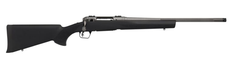 SAVAGE 110 TRAIL HUNTER LITE V2 300 WIN MAG 20in Brl SAVAGE 110 TRAIL HUNTER LITE V2 300 WIN MAG 20in Brl