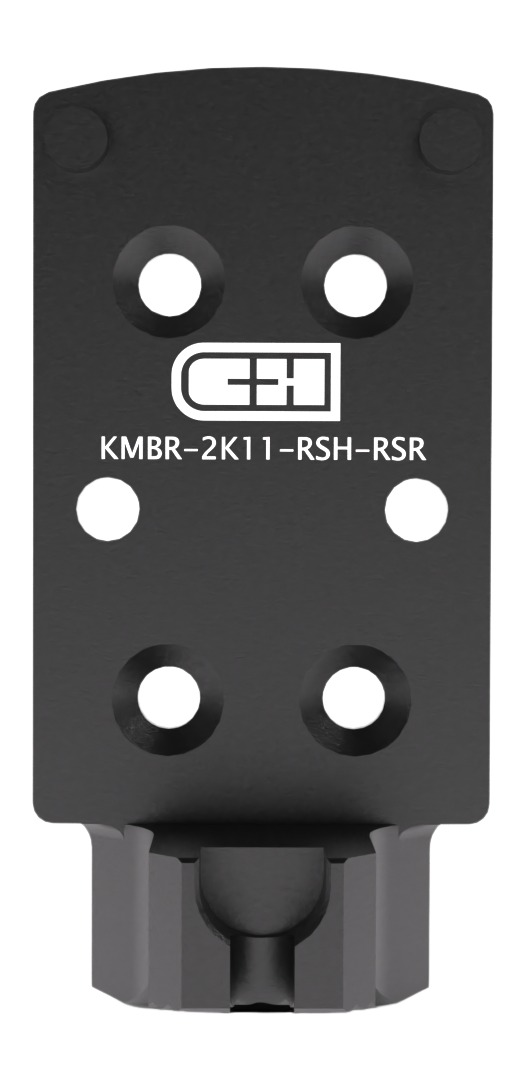 C&H KMBR-2K11-RSH-RSR KIMBER 2K11 TRIJ RMR/SRO/HOL C&H KMBR-2K11-RSH-RSR KIMBER 2K11 TRIJ RMR/SRO/HOL