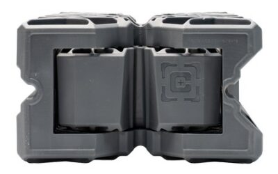 Battenfeld Caldwell 1237311 DeadShot Gray Molded EVA