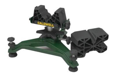 ROCK 2 SHOOTING REST WITH REAR REST ROCK 2 SHOOTING REST W/REAR REST