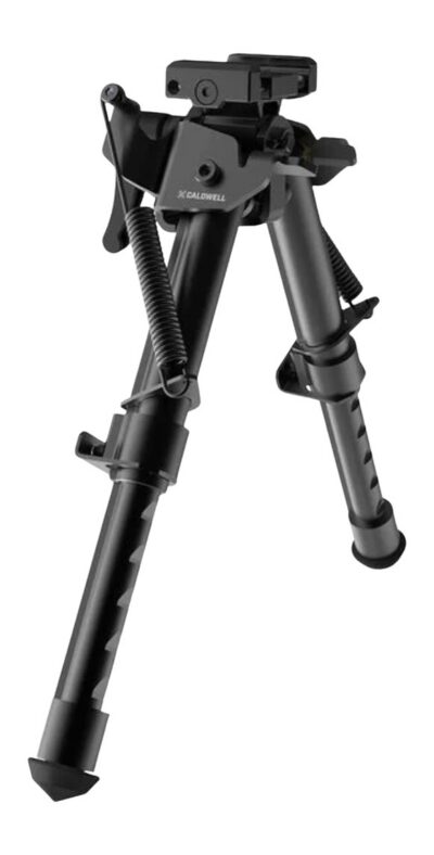 XLA HD TAC Bipod 6″-9″ Pivot ARCA Pic