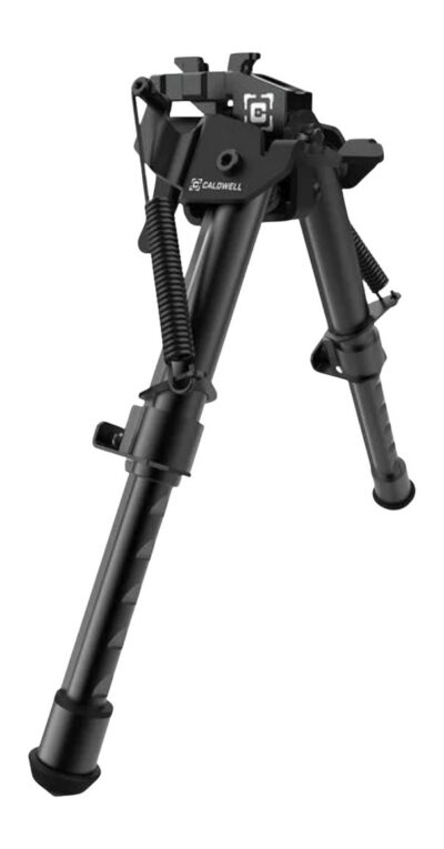 XLA HD TAC Bipod 6″-9″ Pivot M-LOK