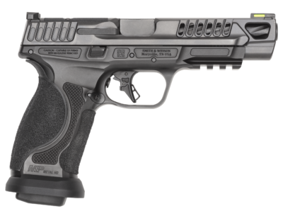 PERFORMANCE CENTER® M&P®9 M2.0 COMPETITOR HD NO THUMB SAFETY