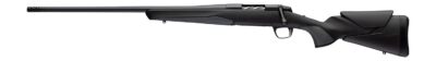 BRO X-BOLT 2 HUNTER MB 30-06 22 3RD LH