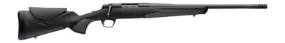 BRO X-BOLT 2 HUNTER SPR BLK MB 6.5CREED 18 4RD