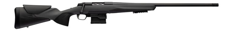 X-BOLT 2 HUNT COMP LR 6CM    #