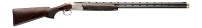 Browning 018322912 Citori 825 Sporting 410 Gauge Break Open 3″ 2rd 30″ Matte Blued Over/Under Vent Rib Barrel, Silver Nitride Steel Receiver, Fixed Gloss Black Walnut Stock, Right Hand