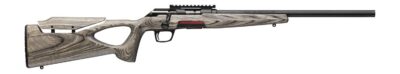 WIN XPERT THUMBHOLE TARGET SR 17WSM 18 8RD