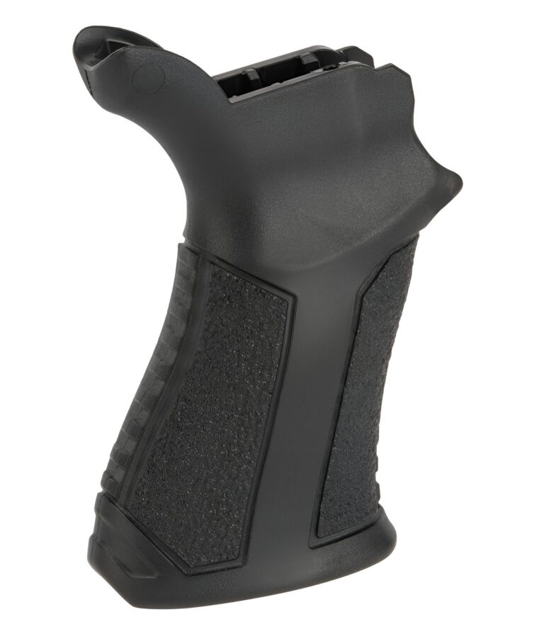 ADAPTIVE TACTICAL AT01901 Arkus Black Polymer Fits AR Style Rifle ADAPTIVE TACTICAL AT01901 Arkus Black Polymer Fits AR Style Rifle