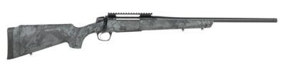 CVM CASCADE SR 6.5PRC 18B