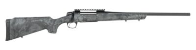 CVA CASCADE SR 223REM 16.5 BLK/RT ADVANTAC