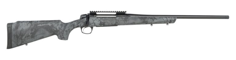 CVA CASCADE SR 223REM 16.5 BLK/RT ADVANTAC