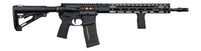 U526 5.56MM BK/BZ 16″ 30+1