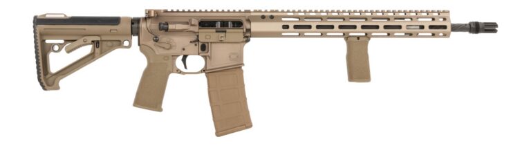 SHAS U526 5.56 16 FDE DCL BCG MLOK