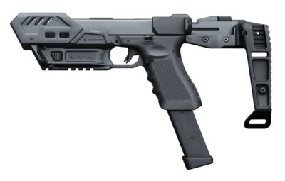 REC SPRO-XMGB-01  SPRO MG FULL KIT SIG X MACRO BLK