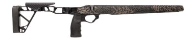 SEEKINS 11700335F HUNTER CHASSIS BAG RIDER
