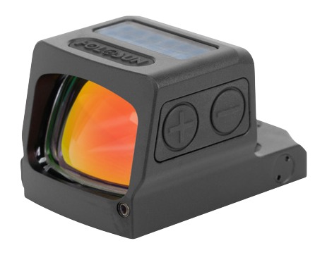 Holosun EPS Core Red Enclosed Pistol Sight 2 MOA Dot & 32 MOA Circle – EPS-CORE-RD-MRS Holosun EPS Core Red Enclosed Pistol Sight 2 MOA Dot & 32 MOA Circle – EPS-CORE-RD-MRS
