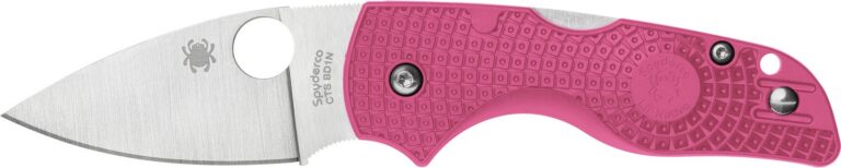 SPY LIL’ NATIVE 2.42″ STN/PINK SPY LIL’ NATIVE 2.42″ STN/PINK