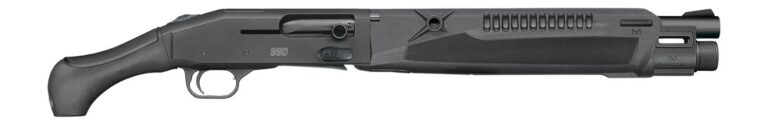 MSBRG M990 SPX AFTERSHOCK 12GA 14” CB CHOKE TUBE MATTE BLACK MSBRG M990 SPX AFTERSHOCK 12GA 14” CB CHOKE TUBE MATTE BLACK