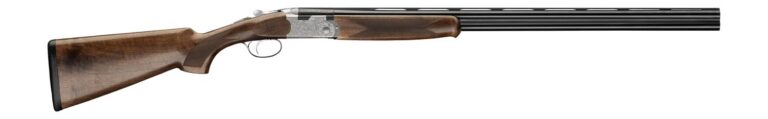 Beretta USA J686F28410C 686 Silver Pigeon I Combo 28 Gauge 410 Gauge 3″ 2 28″ Blued Steelium Vent Rib Barrel, Engraved Silver Receiver, Fixed Walnut Stock Beretta USA J686F28410C 686 Silver Pigeon I Combo 28 Gauge 410 Gauge 3″ 2 28″ Blued Steelium Vent Rib Barrel, Engraved Silver Receiver, Fixed Walnut Stock