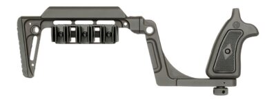 BOUNTY HUNTER STOCK FOR TAURUS RAGING HUNTER BOUNTY HUNTER STOCK FOR TAURUS RAGING HUNTER BLACK