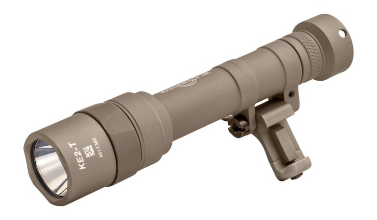 M640 SCOUT SWVL LGHT TAN 700LM