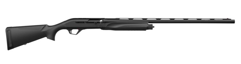 Retay USA BACEPAL28 Ace Paloma 20 Gauge Semi-Auto 3″ 3+1 28″ Black Deep Bore Barrel, Black Aluminum Slopeback Receiver, Fixed Black Synthetic Stock Retay USA BACEPAL28 Ace Paloma 20 Gauge Semi-Auto 3″ 3+1 28″ Black Deep Bore Barrel, Black Aluminum Slopeback Receiver, Fixed Black Synthetic Stock