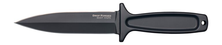 COLD CS-36MB DROP FORGED BOOT KNIFE COLD CS-36MB DROP FORGED BOOT KNIFE