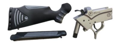 TC FRAME ENCORE PRO MUZZLELOADER WALNUT
