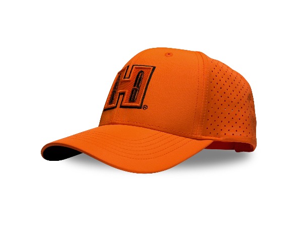 HDESIGN 34810 HORNADY HIVIS PERFORMANCE CAP HDESIGN 34810 HORNADY HIVIS PERFORMANCE CAP