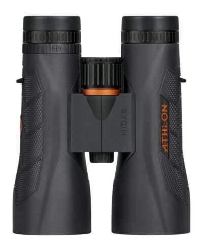 ATHLON 113011  MIDAS PRO 12X50 BINOCULARS