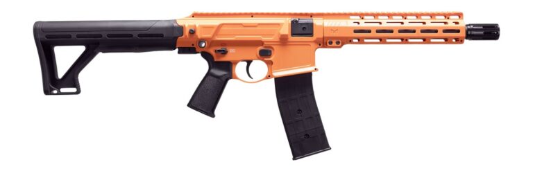 UMA 2292328 P2P DEFENSOR 68C .68 ORANGE/BLK