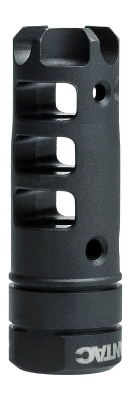 LANTAC DRAGON MUZZLE BRAKE 5.56/223 1/2-28 DA