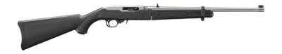 10/22 TD 22LR SS/SYN 18.5″