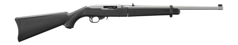 10/22 TD 22LR SS/SYN 18.5″ 10/22 TD 22LR SS/SYN 18.5″