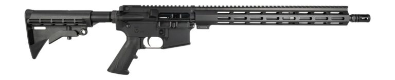 OH-15 Complete Rifle 15″ M-LOK – .300 BLK
