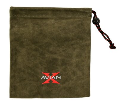 AVIAN AVX-SB-2PK       SHELL BAGS 2PK