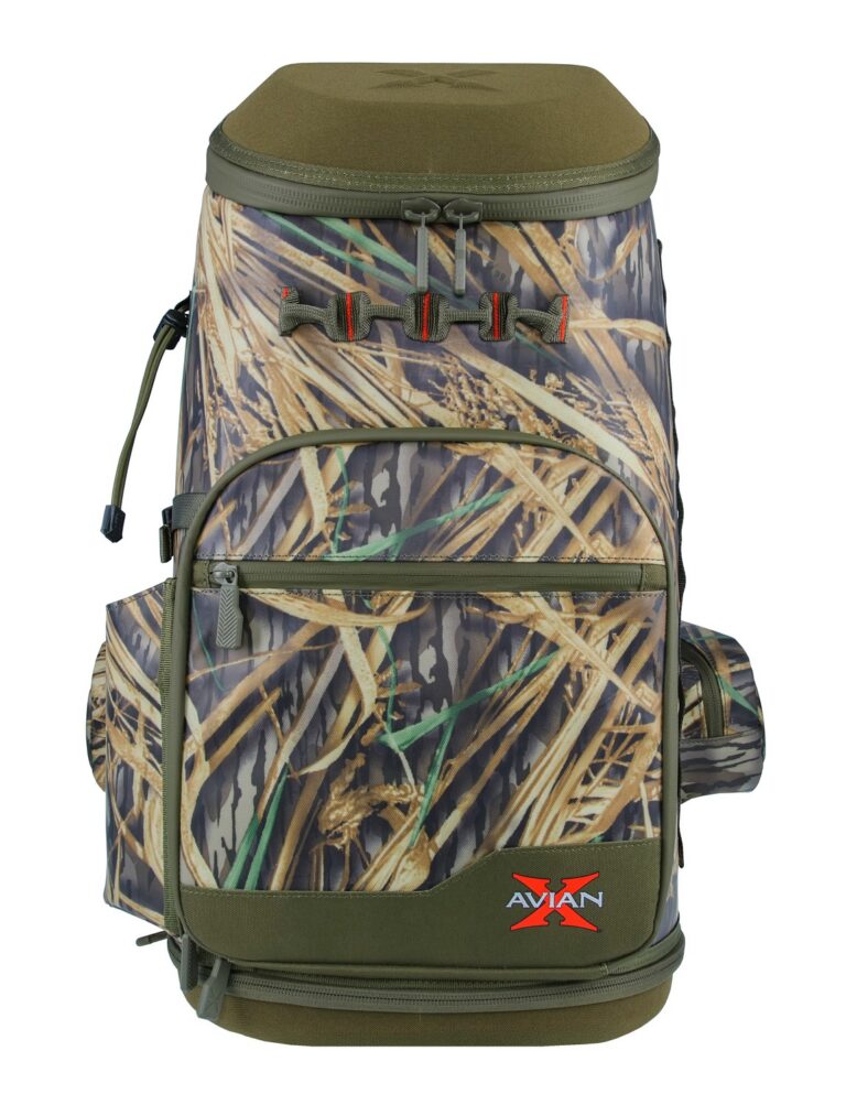 AVIAN AVX-BPK-BA-MOSG BA BACKPACK (MOSG) AVIAN AVX-BPK-BA-MOSG BA BACKPACK (MOSG)
