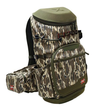 AVIAN AVX-BPK-BA-MOBL   BA BACKPACK (MOBL)
