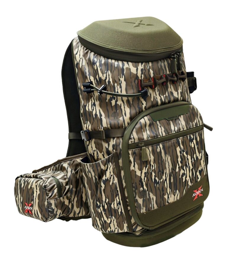 AVIAN AVX-BPK-BA-MOBL BA BACKPACK (MOBL) AVIAN AVX-BPK-BA-MOBL BA BACKPACK (MOBL)