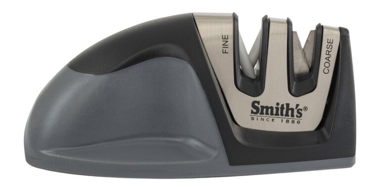 Smiths 2-Stage Knife Sharpener Smiths 2-Stage Knife Sharpener