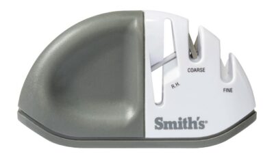 Smiths Diamond Edge Grip Max Sharpener
