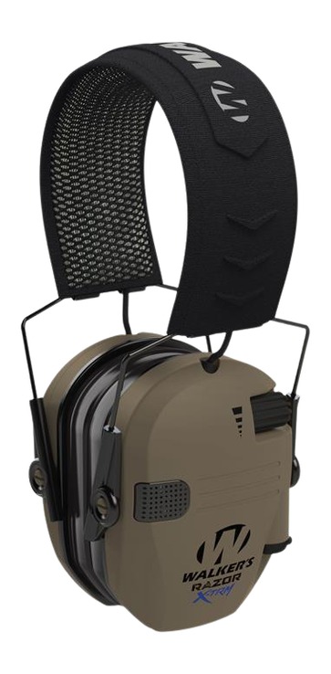 WLKR GWP-XDRSEM-M-FDE  XTRM RAZOR DIG MUFF MOTION